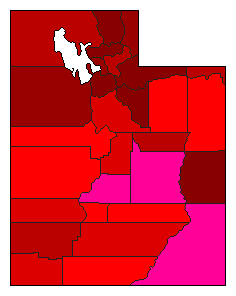 Trend Map