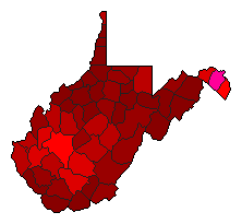 Swing Map