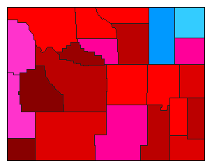 Trend Map