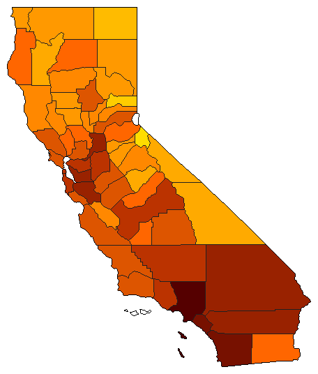 Pop Map