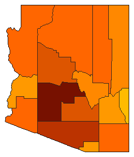 Pop Map