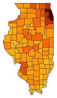 Pop Map