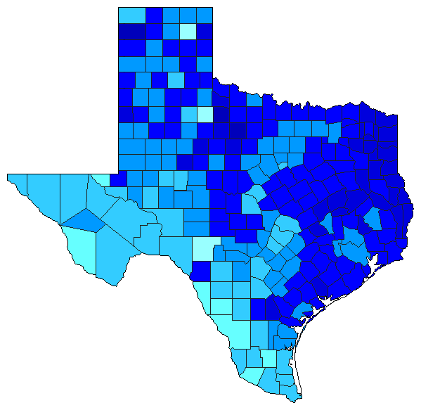 Pary Map