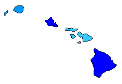 Pary Map