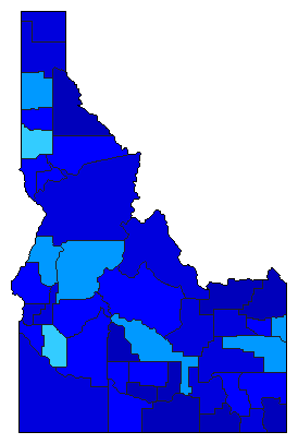 Pary Map