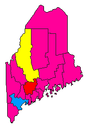 County Map