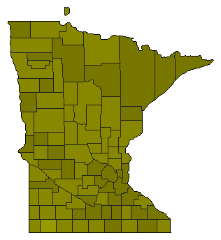 County Map