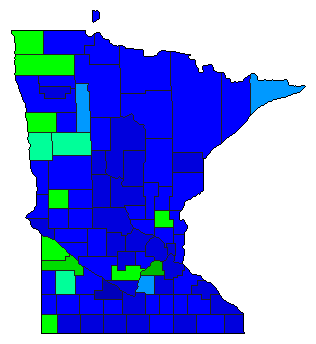 County Map