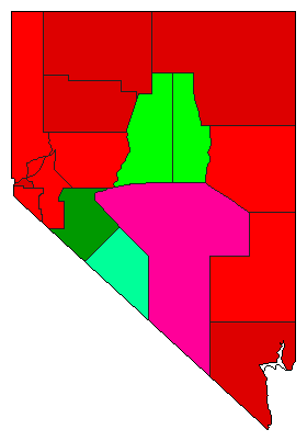 County Map