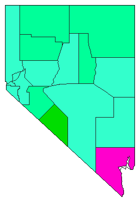 County Map