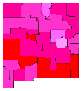 Pary Map