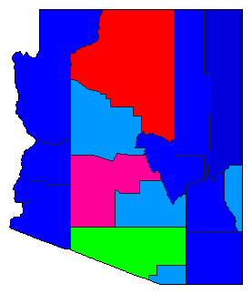 County Map