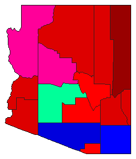 County Map