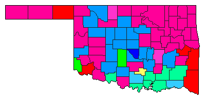 County Map