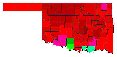 County Map