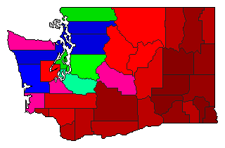 County Map