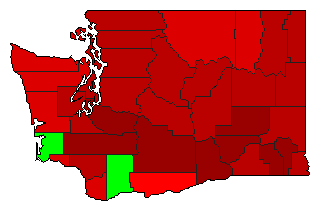 County Map