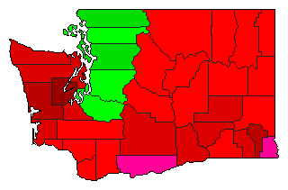 County Map