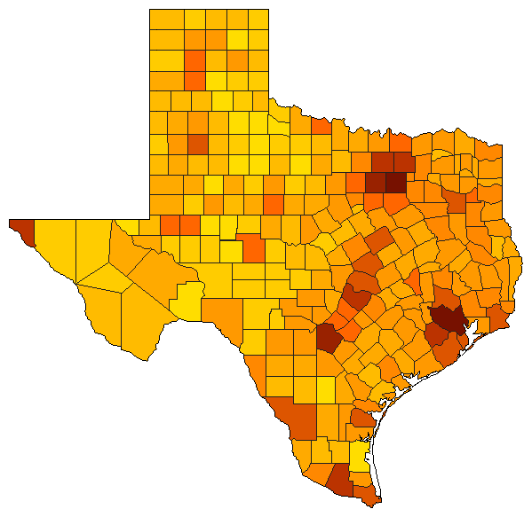 Pop Map