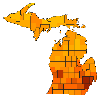 Pop Map