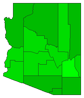 County Map