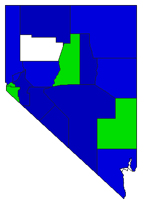 County Map