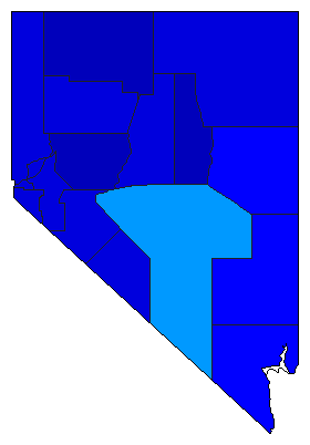 County Map