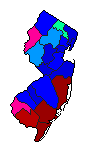 County Map