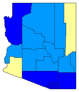 County Map