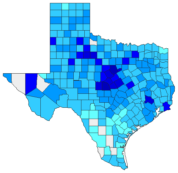 Pary Map