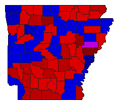 County Map