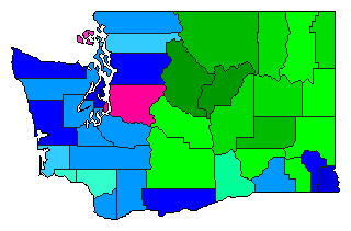 County Map