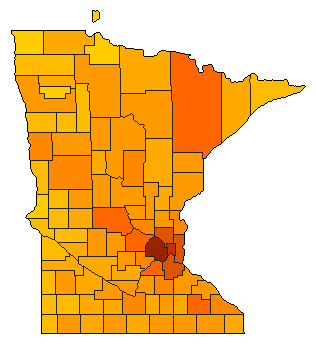 Pop Map