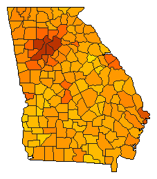 Pop Map