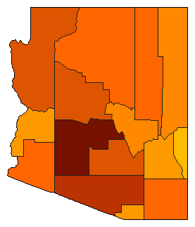 Pop Map