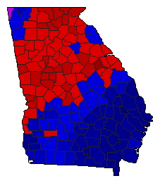 County Map