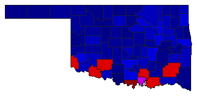 County Map