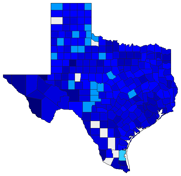 Pary Map