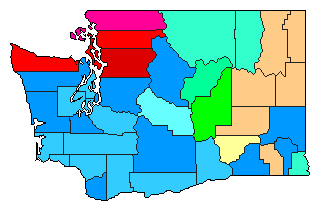 County Map