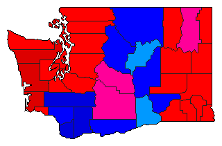 County Map