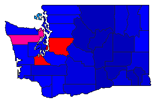 County Map