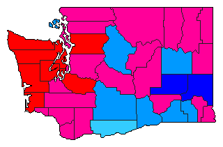 County Map