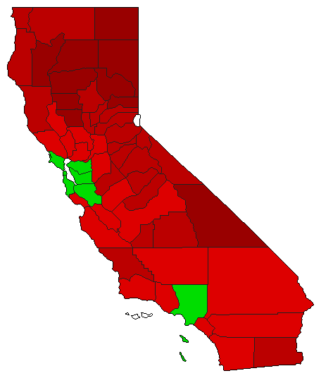 County Map