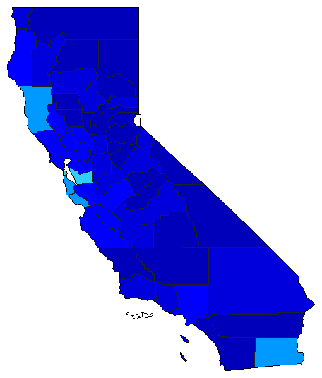 Pary Map