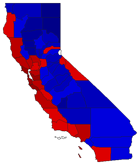 County Map