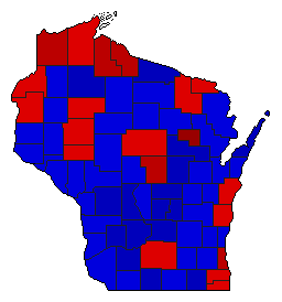 County Map