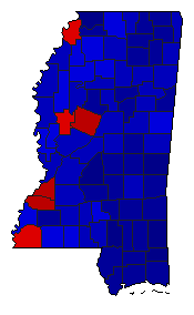 County Map