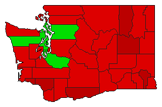 County Map