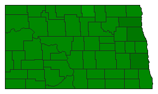 County Map