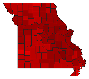 County Map